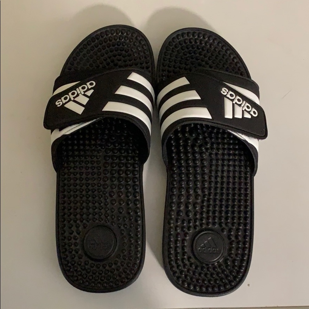 Adidas Addisage Slides